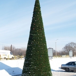 Супермаркет «Край»