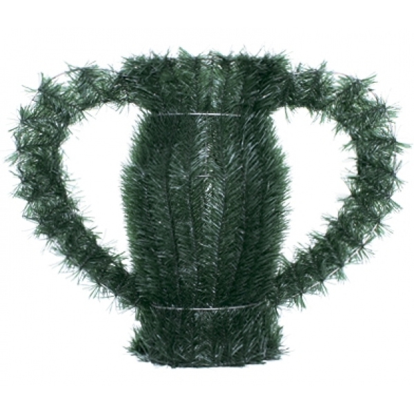 Сосна, 1,5 м. Розпушена