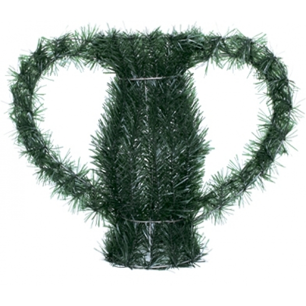 Сосна, 1,5 м. Розпушена