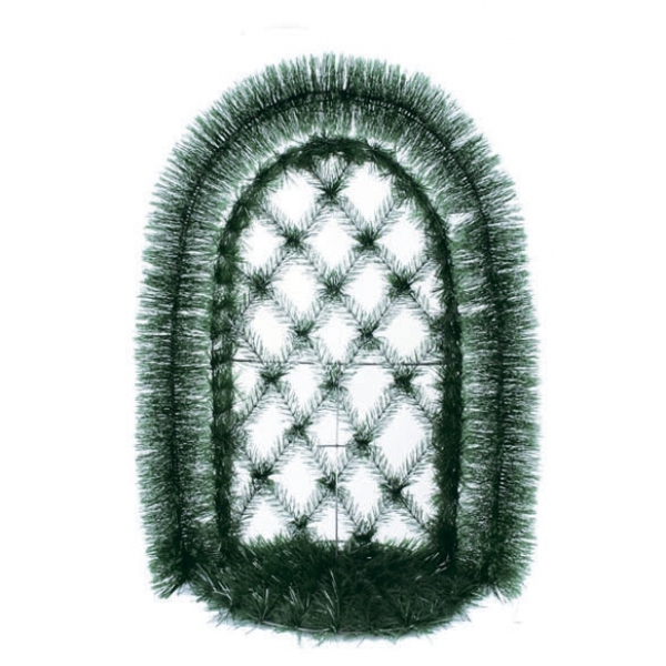 Сосна, 1,5 м. Розпушена