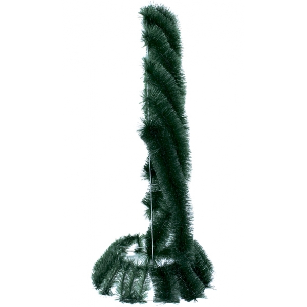 Сосна, 1,5 м. Розпушена