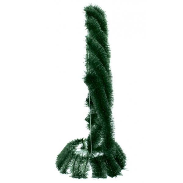 Сосна, 1,5 м. Розпушена