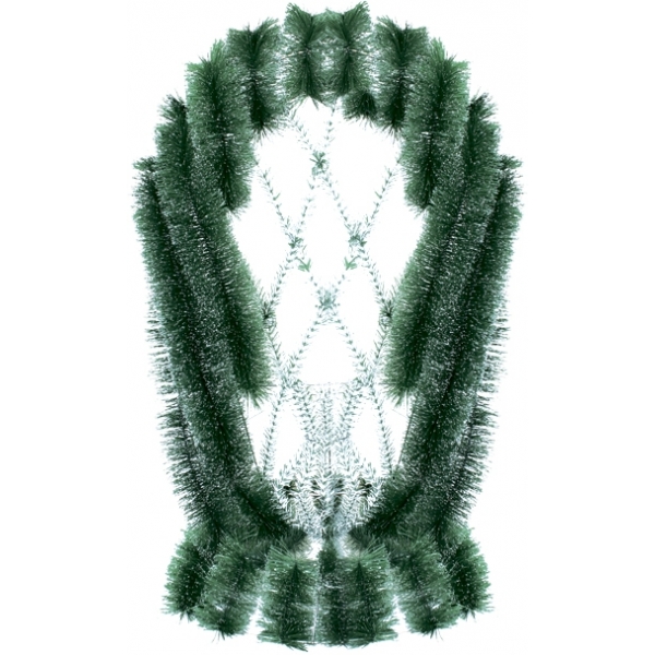 Сосна, 1,5 м. Розпушена