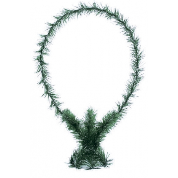 Сосна, 1,5 м. Розпушена