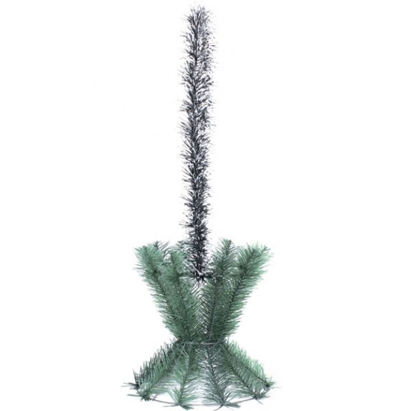 Сосна, 1,5 м. Розпушена