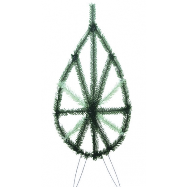 Сосна, 1,5 м. Розпушена