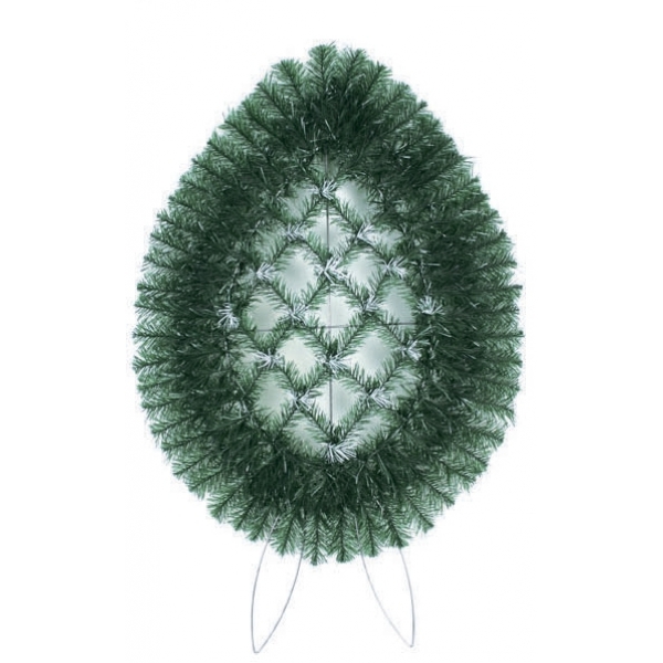 Сосна, 1,5 м. Розпушена