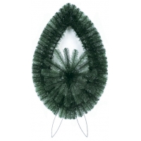 №0081 Wreath