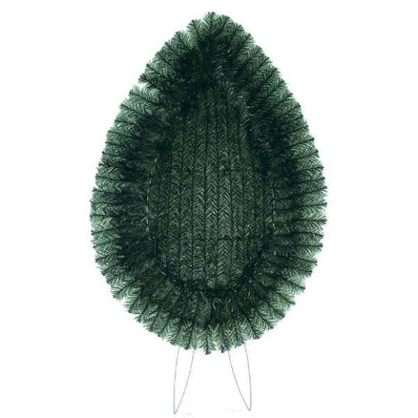 Сосна, 1,5 м. Розпушена