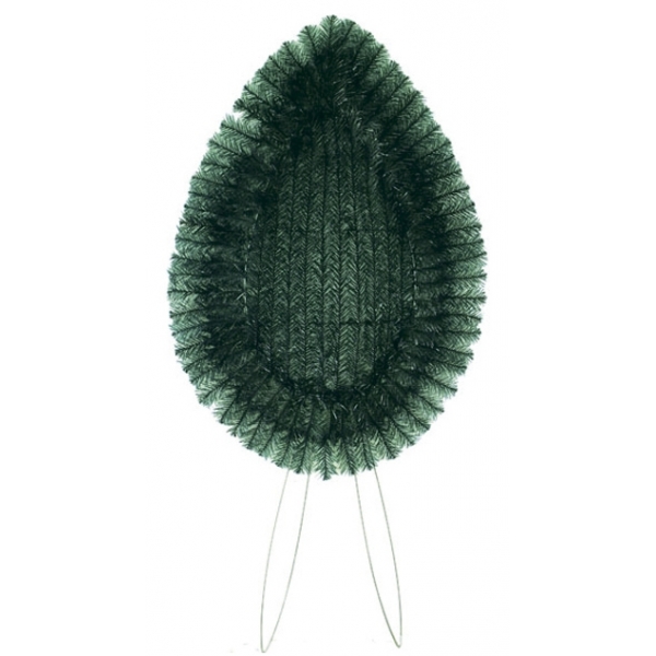 Сосна, 1,5 м. Розпушена