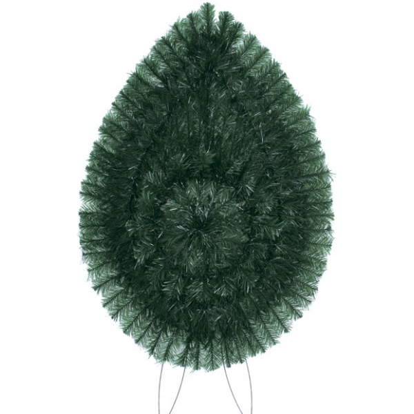 Сосна, 1,5 м. Розпушена