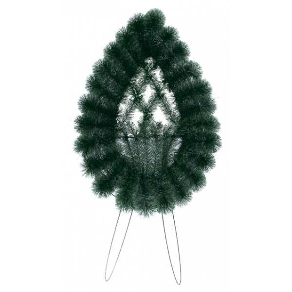 Сосна, 1,5 м. Розпушена