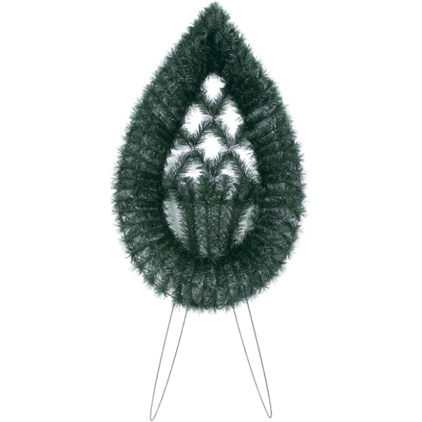 Сосна, 1,5 м. Розпушена