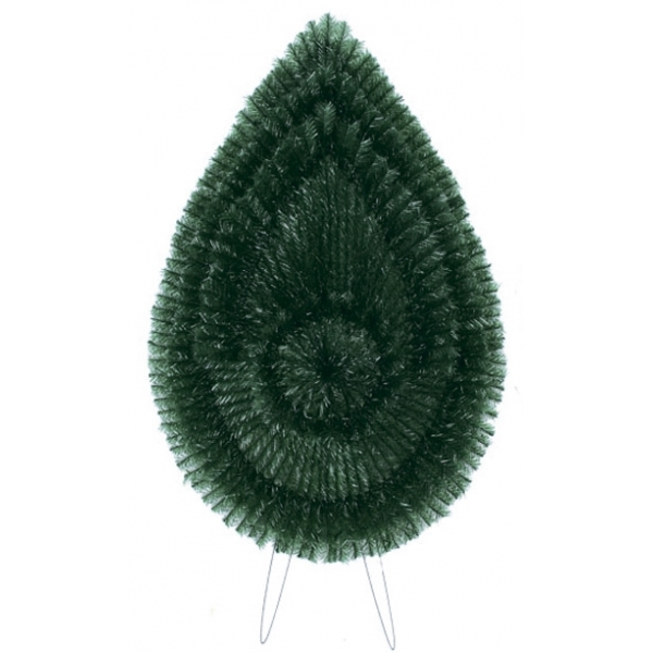 Сосна, 1,5 м. Розпушена