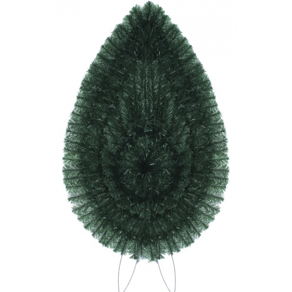 Сосна, 1,5 м. Розпушена