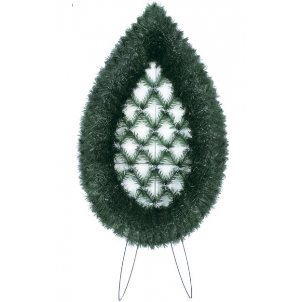 Сосна, 1,5 м. Розпушена