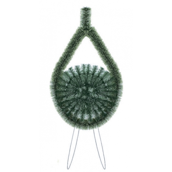 Сосна, 1,5 м. Розпушена