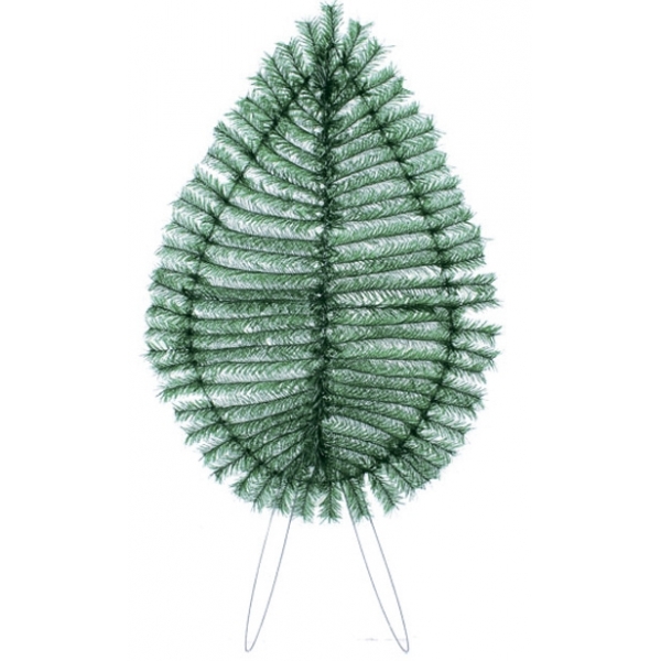 Сосна, 1,5 м. Розпушена