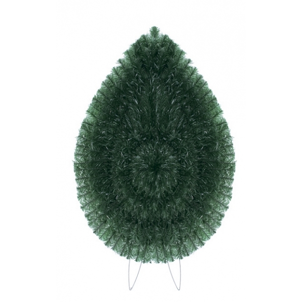 Сосна, 1,5 м. Розпушена