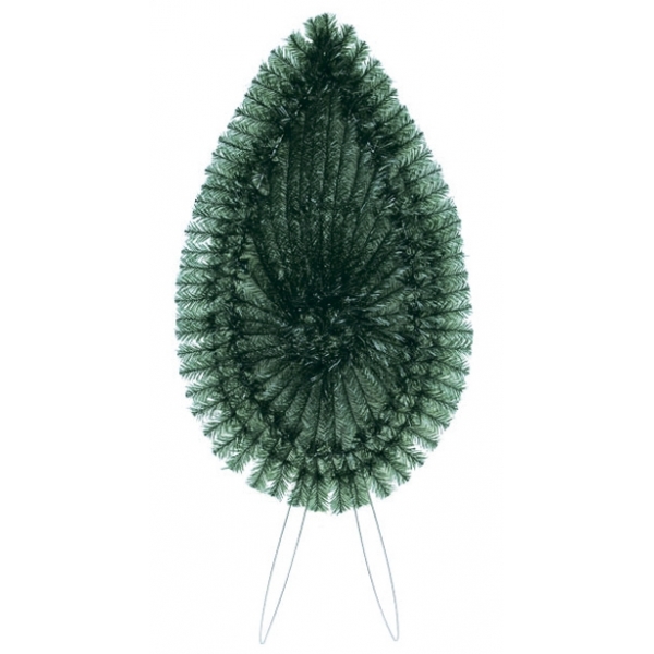 Сосна, 1,5 м. Розпушена