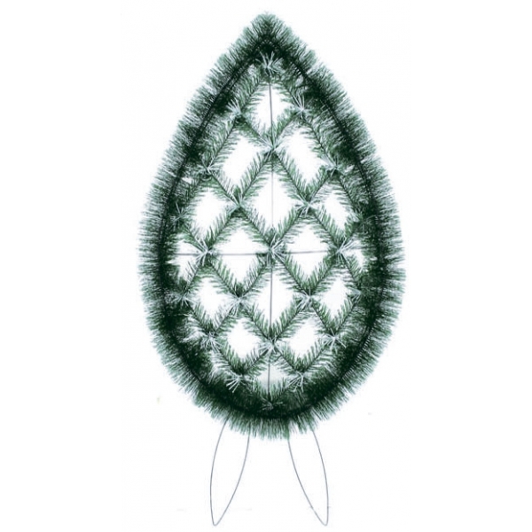 Сосна, 1,5 м. Розпушена