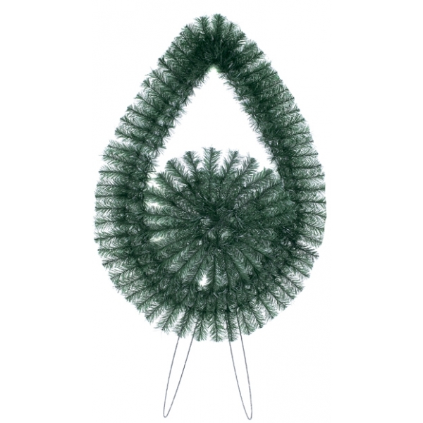 Сосна, 1,5 м. Розпушена