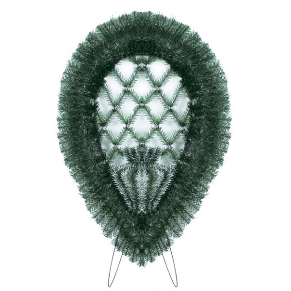 Сосна, 1,5 м. Розпушена