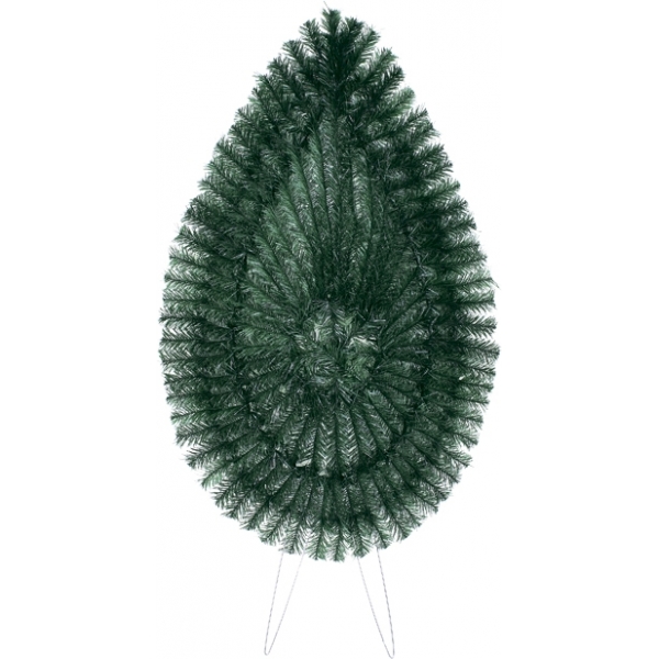 Сосна, 1,5 м. Розпушена