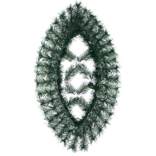 Сосна, 1,5 м. Розпушена