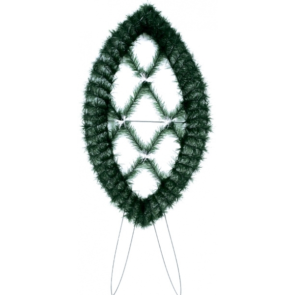 Сосна, 1,5 м. Розпушена