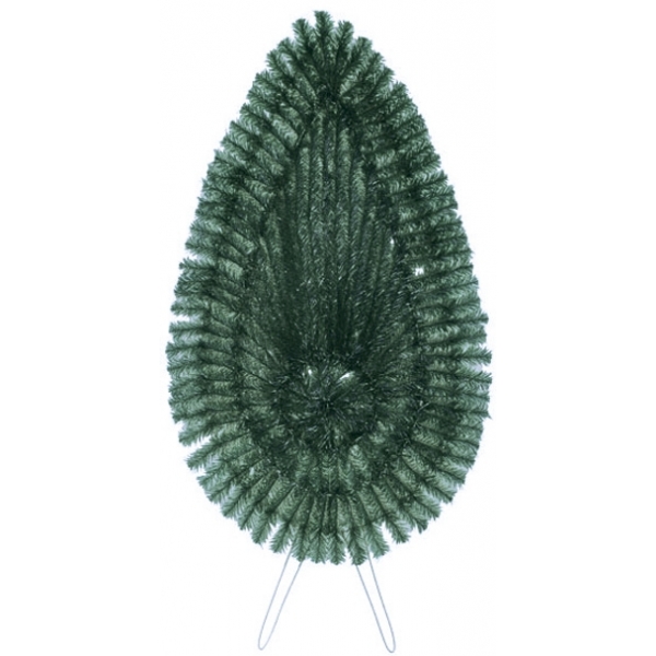 Сосна, 1,5 м. Розпушена