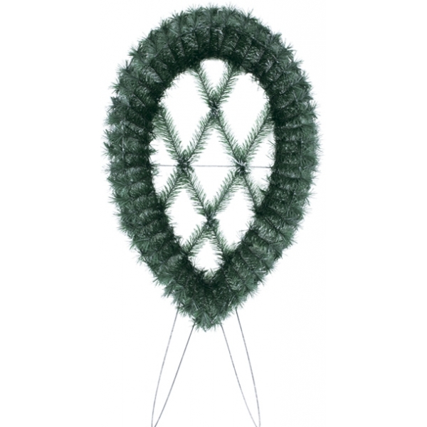 Сосна, 1,5 м. Розпушена