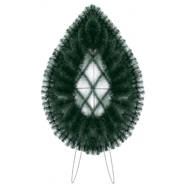 Сосна, 1,5 м. Розпушена