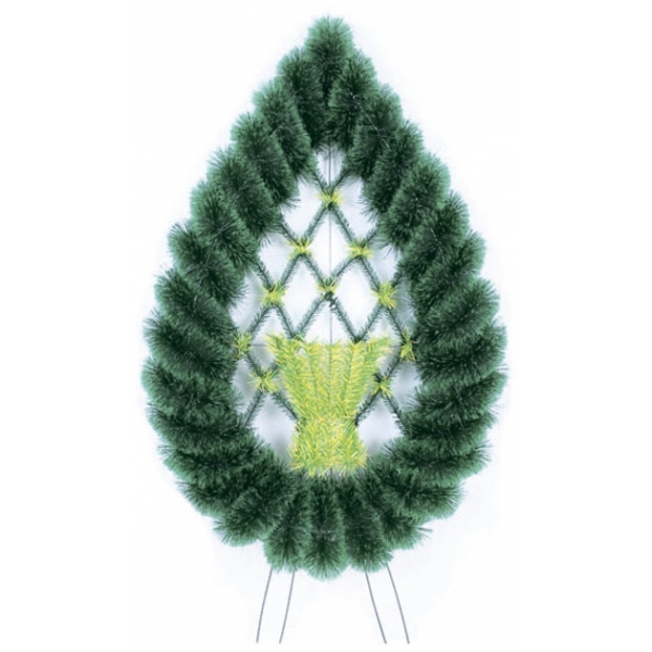 Сосна, 1,5 м. Розпушена