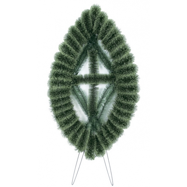 Сосна, 1,5 м. Розпушена