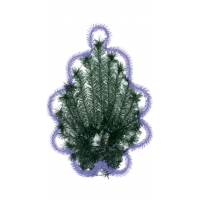 №0242 Wreath