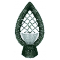 №0125 Wreath