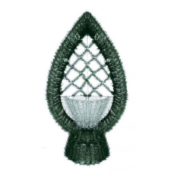 Сосна, 1,5 м. Розпушена