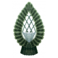 №0120 Wreath