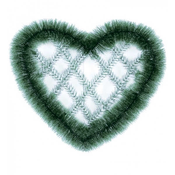 Сосна, 1,5 м. Розпушена