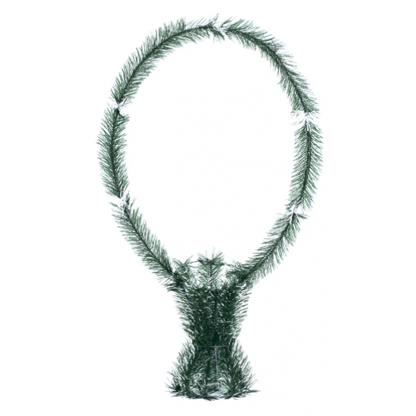 Сосна, 1,5 м. Розпушена