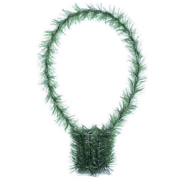 Сосна, 1,5 м. Розпушена