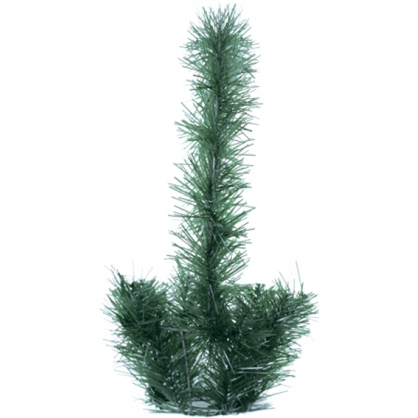 Сосна, 1,5 м. Розпушена