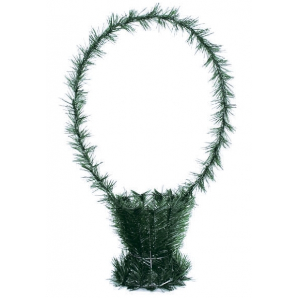 Сосна, 1,5 м. Розпушена