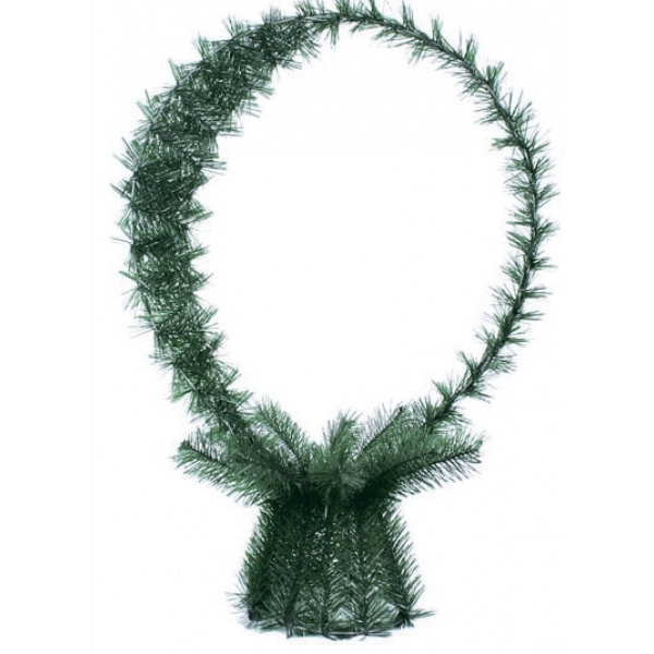 Сосна, 1,5 м. Розпушена