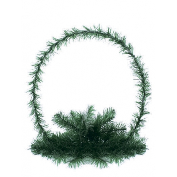 Сосна, 1,5 м. Розпушена