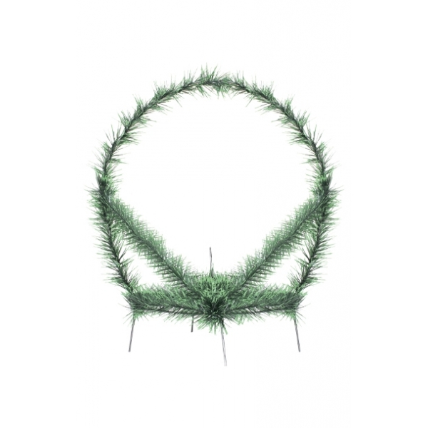 Сосна, 1,5 м. Розпушена