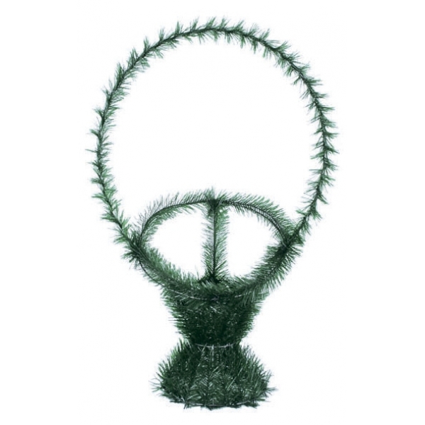 Сосна, 1,5 м. Розпушена