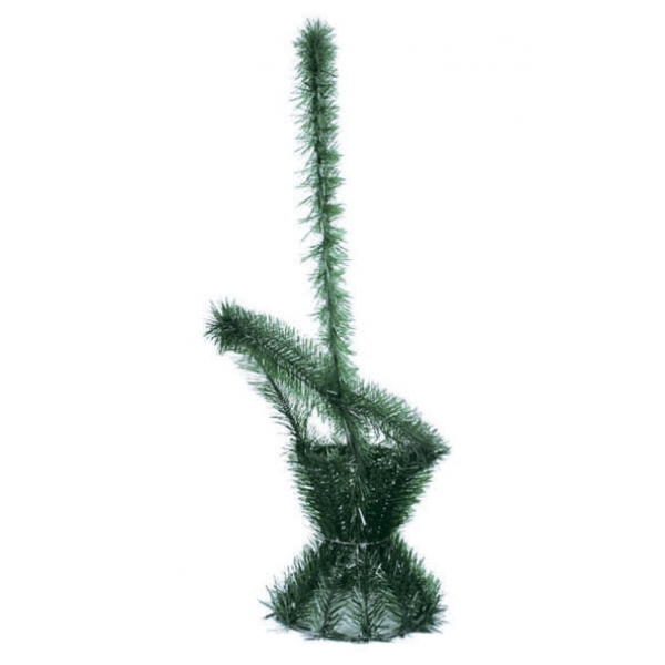 Сосна, 1,5 м. Розпушена