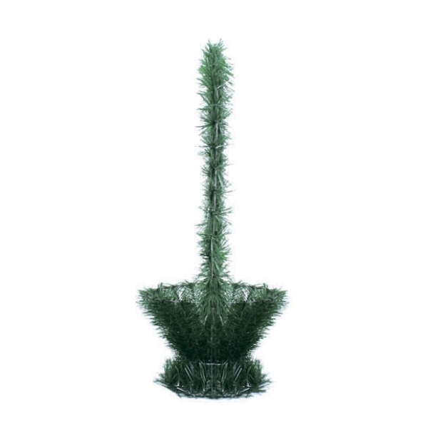 Сосна, 1,5 м. Розпушена